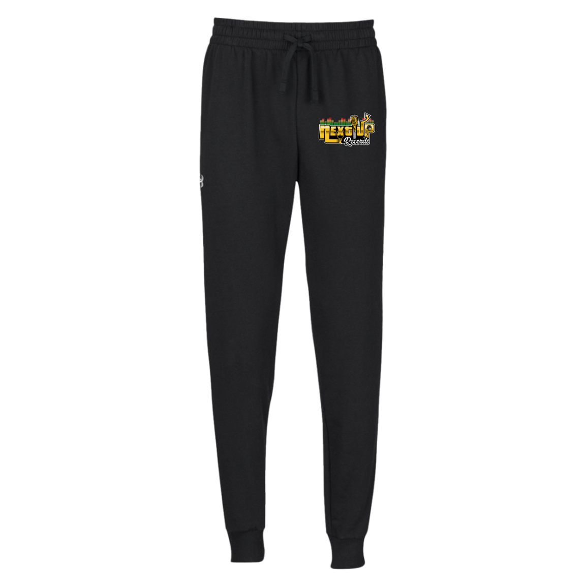 Nexxt Up Men's Under Armour Sweatpant – Nexxt Up Records
