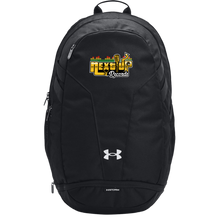Load image into Gallery viewer, Nexxt Up Under Armour Hustle Team Backpack