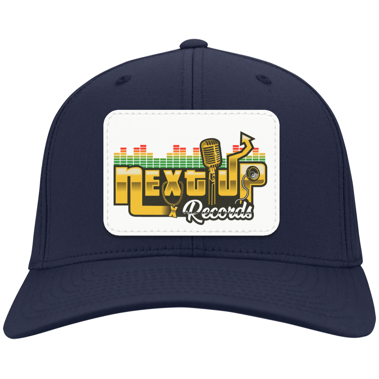COTTON Ē CAP Nexxt Up Cotton Cap – Nexxt Up Records