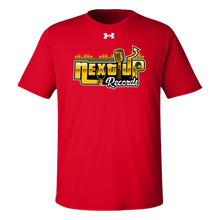 Load image into Gallery viewer, Nexxt Up Men's Under Armour Tee