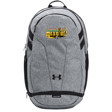 Load image into Gallery viewer, Nexxt Up Under Armour Hustle Team Backpack
