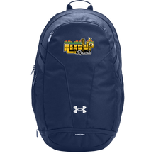 Load image into Gallery viewer, Nexxt Up Under Armour Hustle Team Backpack