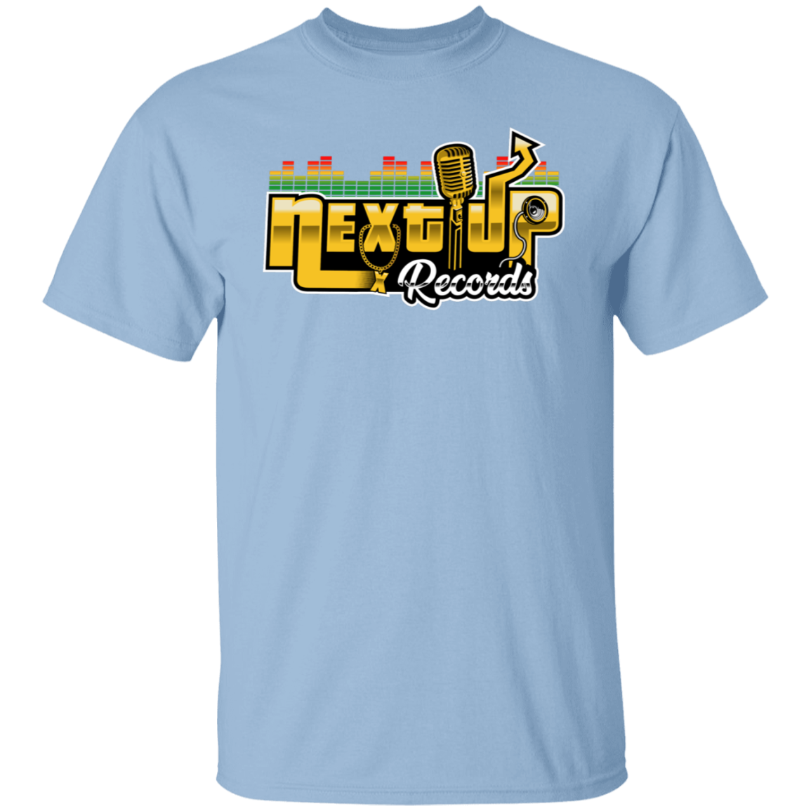 トップス AMBUSH RECORDS GRAPHIC T-SHIRT AMBUSH – TROPHY ROOM STORE