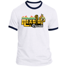 Load image into Gallery viewer, Nexxt Up Ringer Tee
