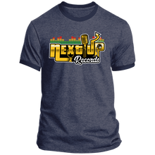 Load image into Gallery viewer, Nexxt Up Ringer Tee
