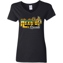 Load image into Gallery viewer, Nexxt Up Records Ladies&#39; T-Shirt

