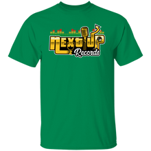 Load image into Gallery viewer, Nexxt Up Records T-Shirt
