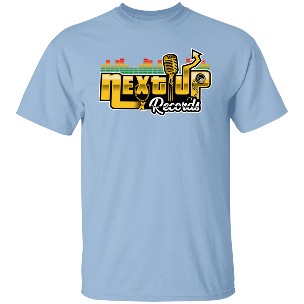 Nexxt Up Records T-Shirt