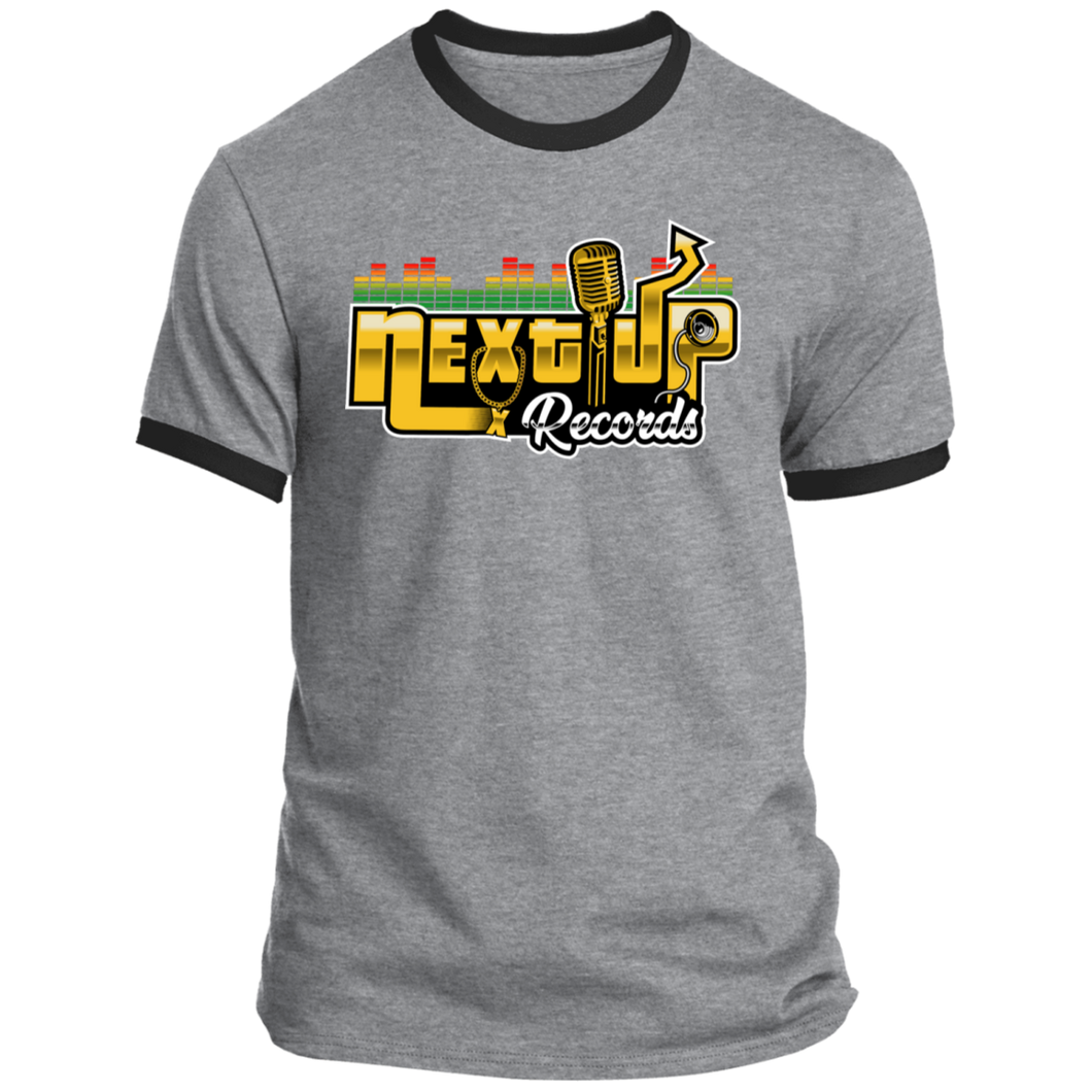 Nexxt Up Ringer Tee
