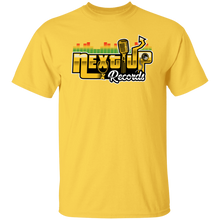 Load image into Gallery viewer, Nexxt Up Records T-Shirt
