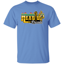 Load image into Gallery viewer, Nexxt Up Records T-Shirt
