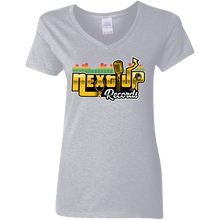 Load image into Gallery viewer, Nexxt Up Records Ladies&#39; T-Shirt
