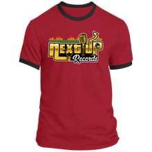Load image into Gallery viewer, Nexxt Up Ringer Tee
