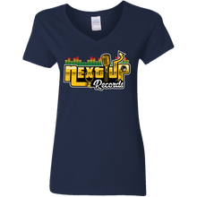 Load image into Gallery viewer, Nexxt Up Records Ladies&#39; T-Shirt
