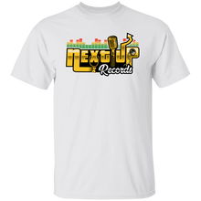 Load image into Gallery viewer, Nexxt Up Records T-Shirt
