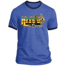 Load image into Gallery viewer, Nexxt Up Ringer Tee
