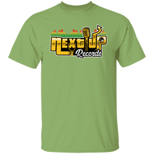 Load image into Gallery viewer, Nexxt Up Records T-Shirt
