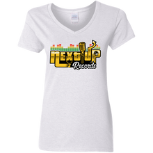 Load image into Gallery viewer, Nexxt Up Records Ladies&#39; T-Shirt
