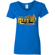 Load image into Gallery viewer, Nexxt Up Records Ladies&#39; T-Shirt
