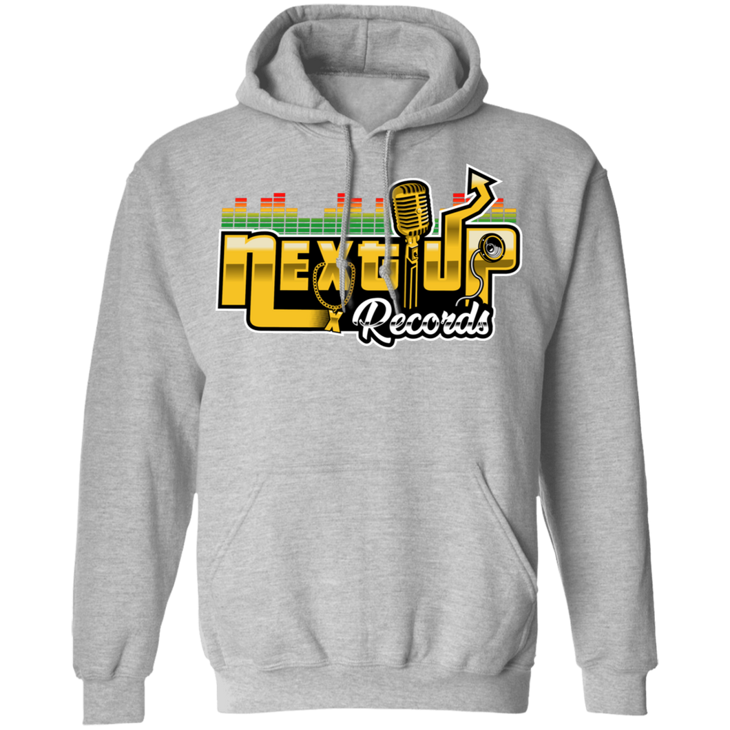 Nexxt Up Pullover Hoodie