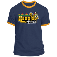 Load image into Gallery viewer, Nexxt Up Ringer Tee
